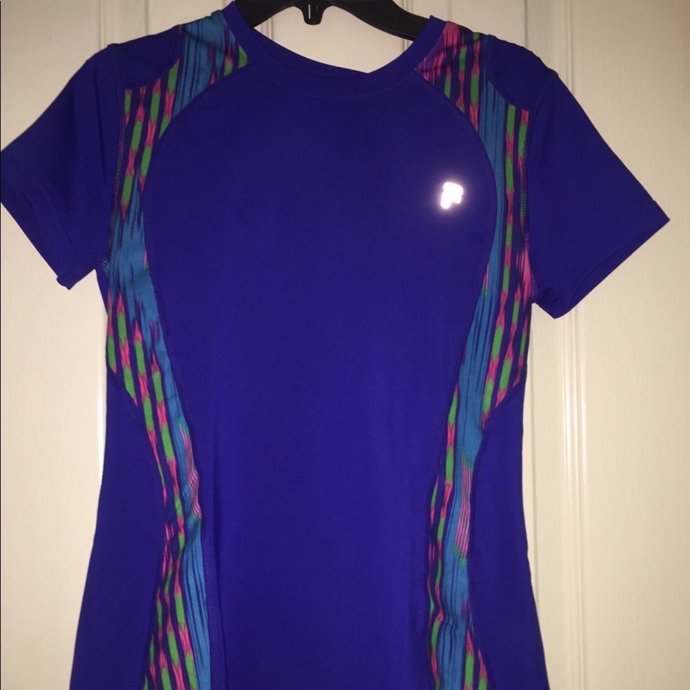Athletic Shirt